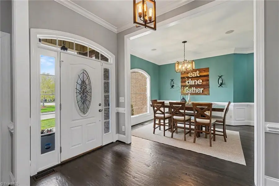 2001 Anchoridge Avenue, High Point, NC 27265 - #3