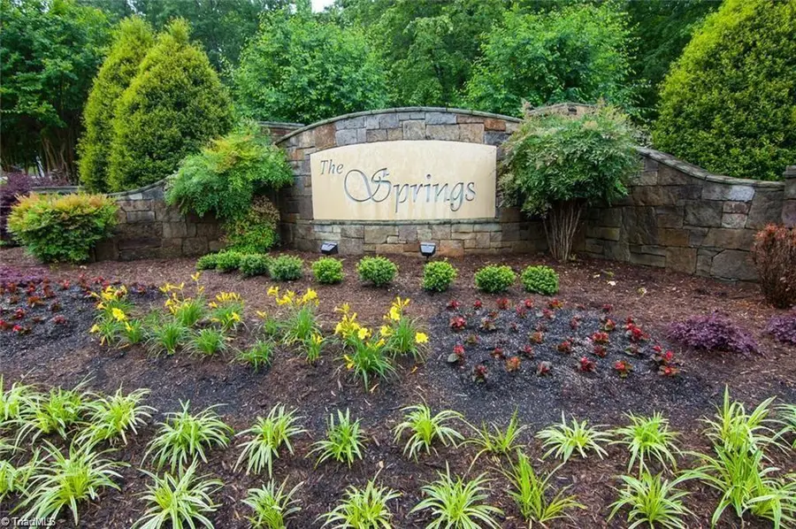 532 Rocky Cove Lane, Denton, NC 27239 - #2