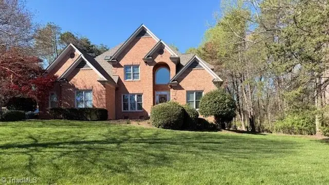 3 Wildrose Court, Greensboro, NC 27410 - #1