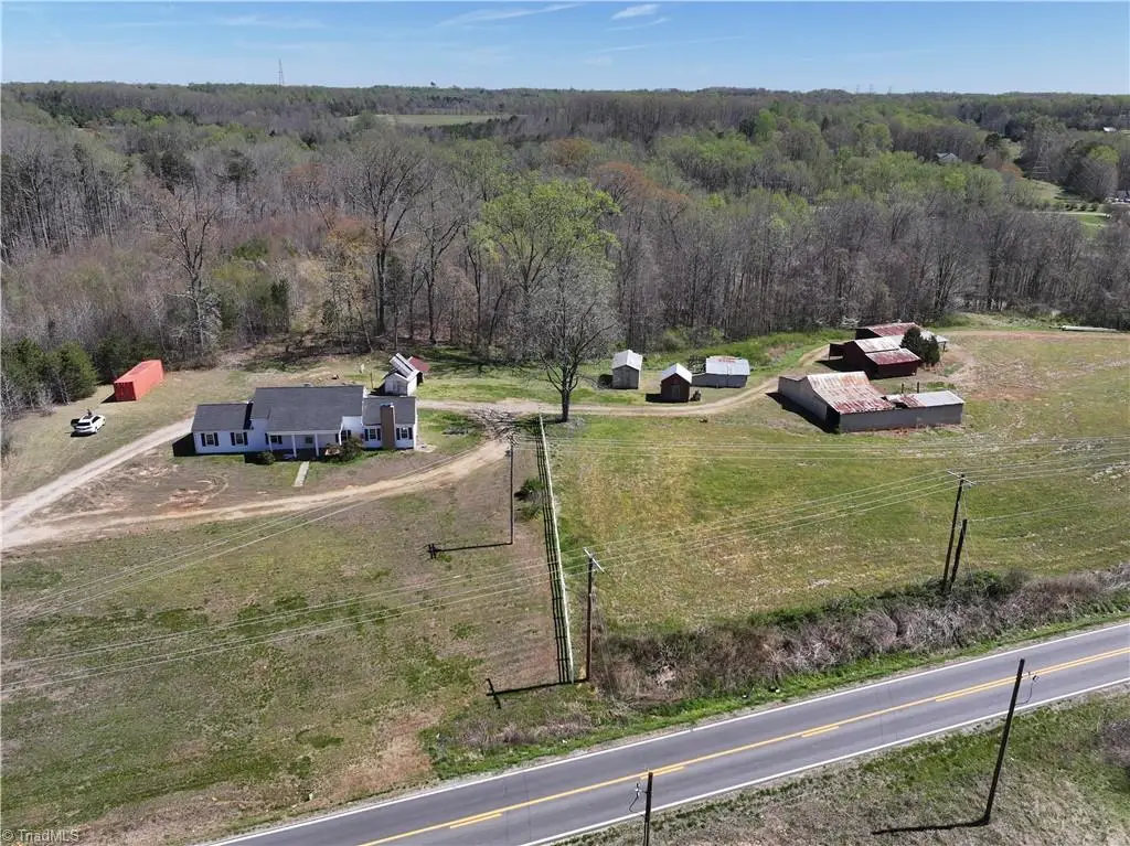 541 Wallburg High Point Road, High Point, NC 27265 - #1