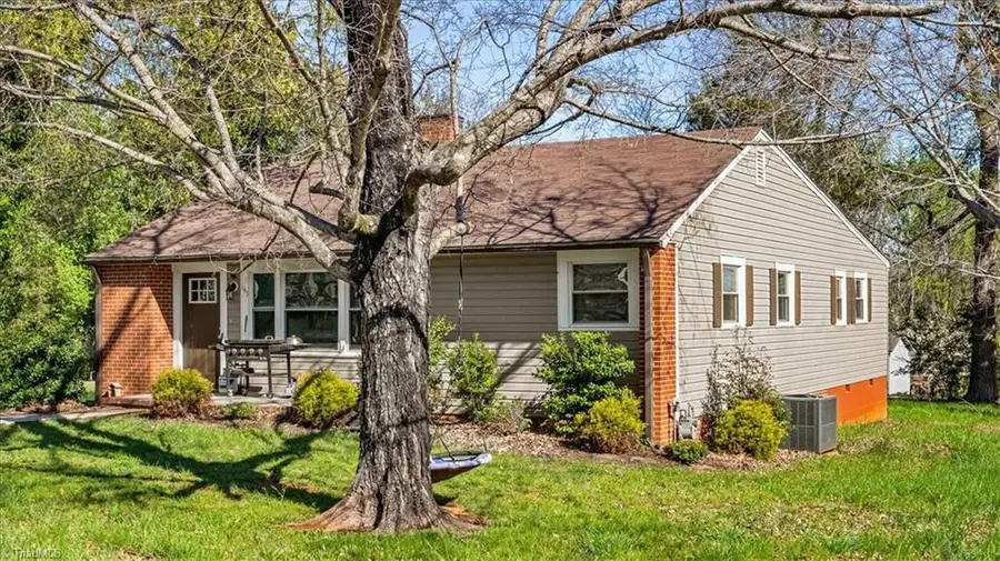 145 Spencer Street, Randleman, NC 27317 - #2