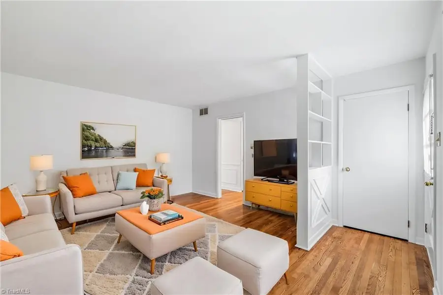 4017 Wexford Drive, Greensboro, NC 27406 - #3