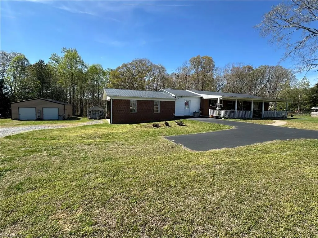 281 Spencer Meadow Road, Asheboro, NC 27205 - #1
