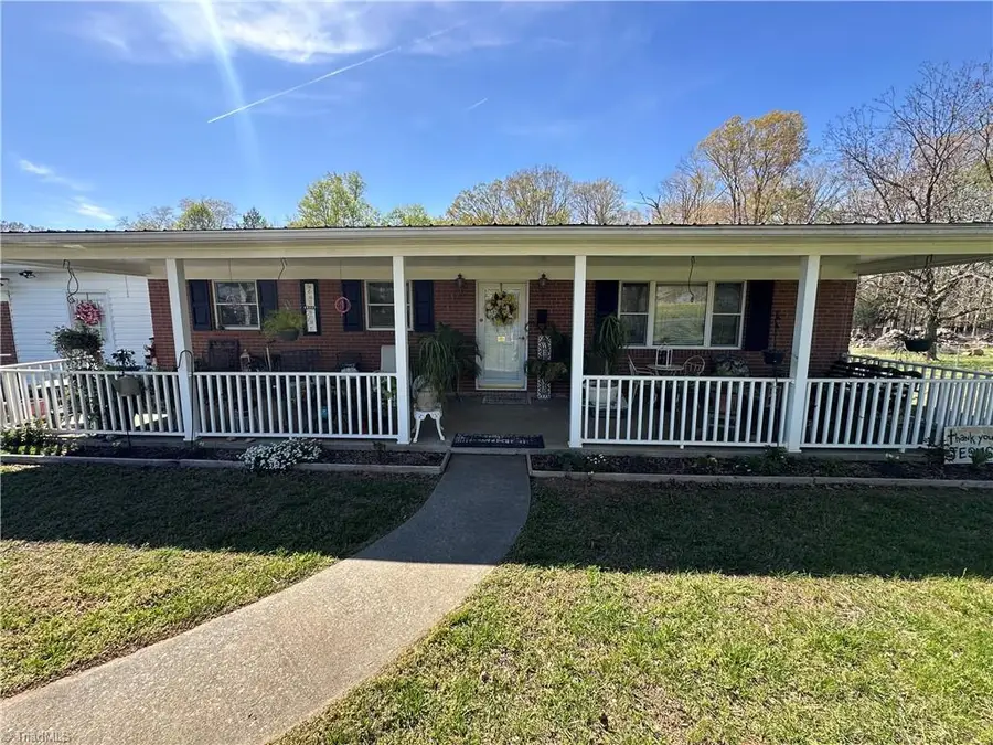 281 Spencer Meadow Road, Asheboro, NC 27205 - #3