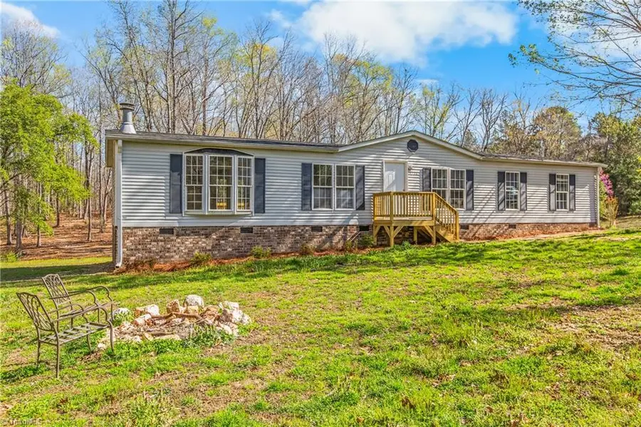 9274 Us Highway 64 W, Trinity, NC 27370 - #3