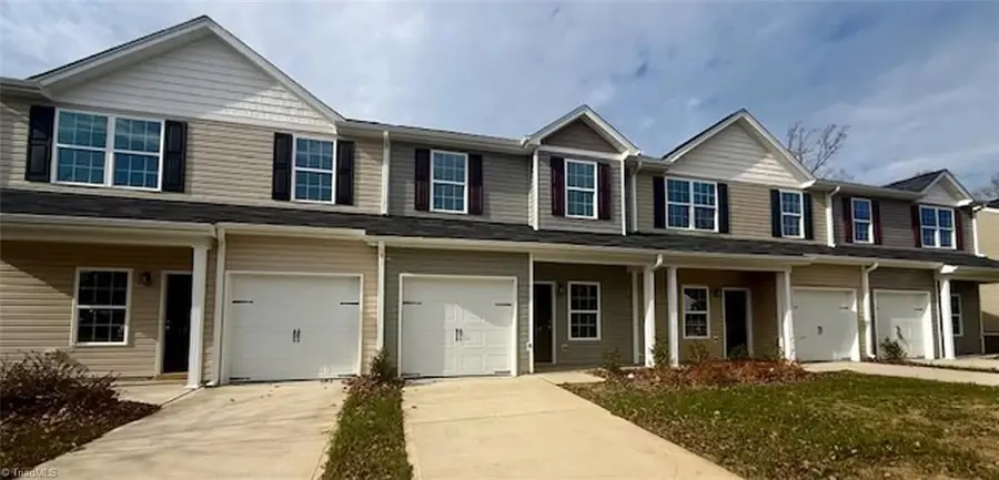 1120 Brooksridge Way, Whitsett, NC 27377 - #2