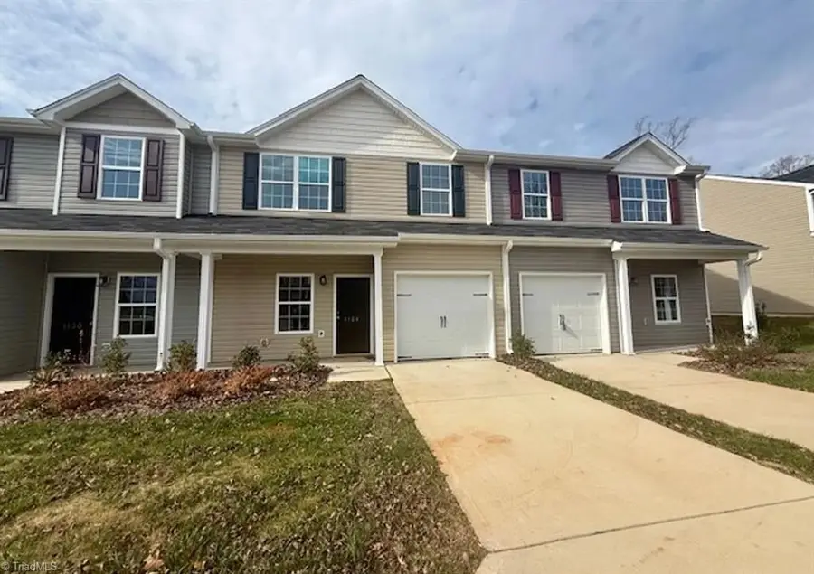 1120 Brooksridge Way, Whitsett, NC 27377 - #3