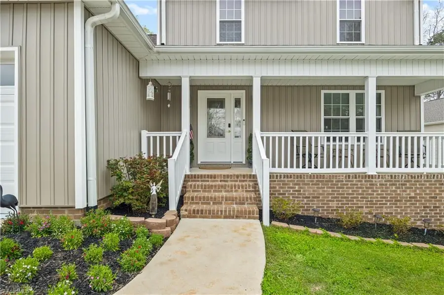 128 Royal Kings Court, Winston Salem, NC 27127 - #2