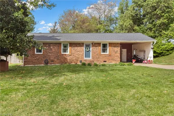 104 Weslo Drive, Kernersville, NC 27284