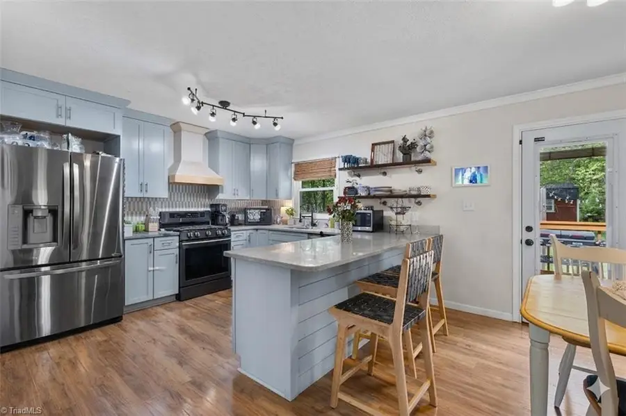 104 Weslo Drive, Kernersville, NC 27284 - #3