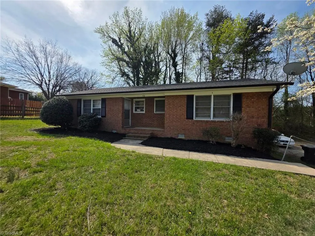 714 Verta Avenue, Archdale, NC 27263 - #1