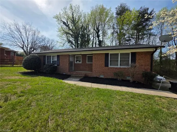 714 Verta Avenue, Archdale, NC 27263