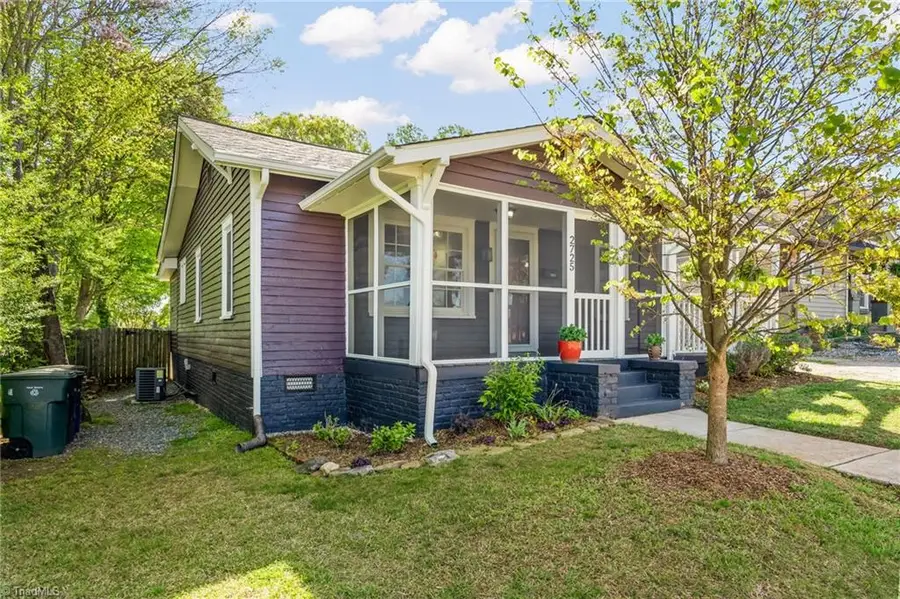 2725 Stockton Street, Winston Salem, NC 27127 - #3