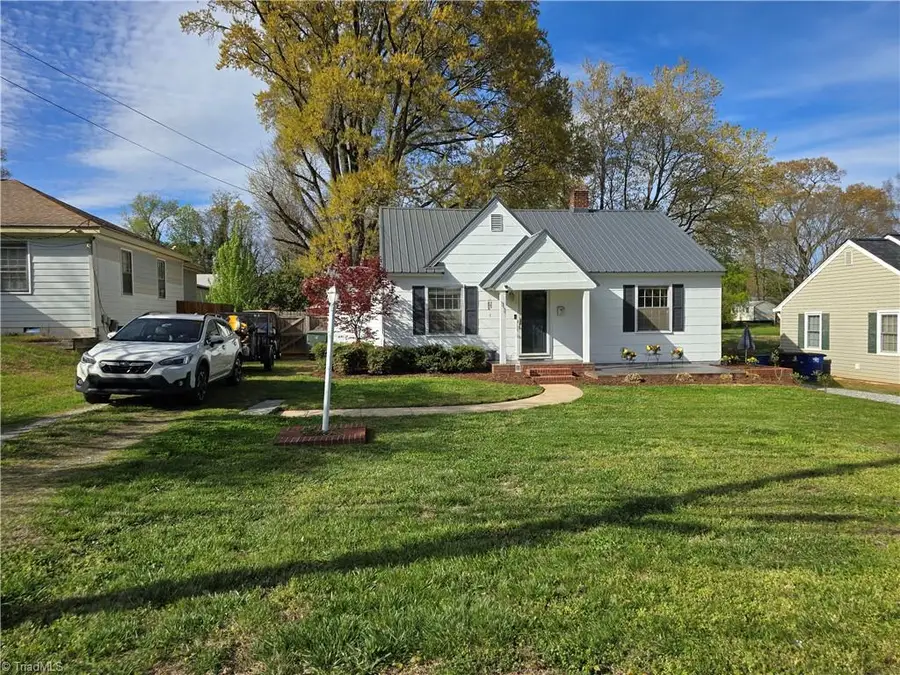 111 Rhyne Avenue, Winston Salem, NC 27127 - #3