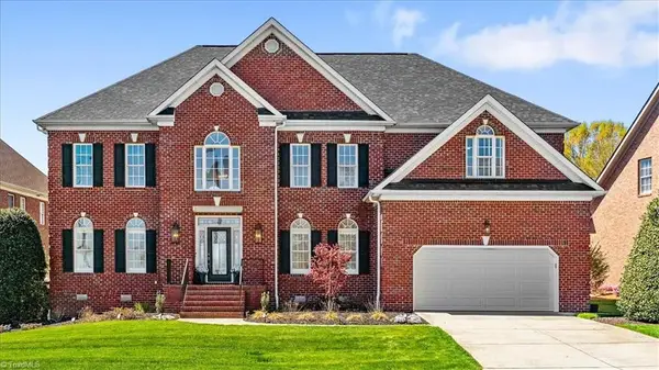 1010 Keswick Lane, Clemmons, NC 27012