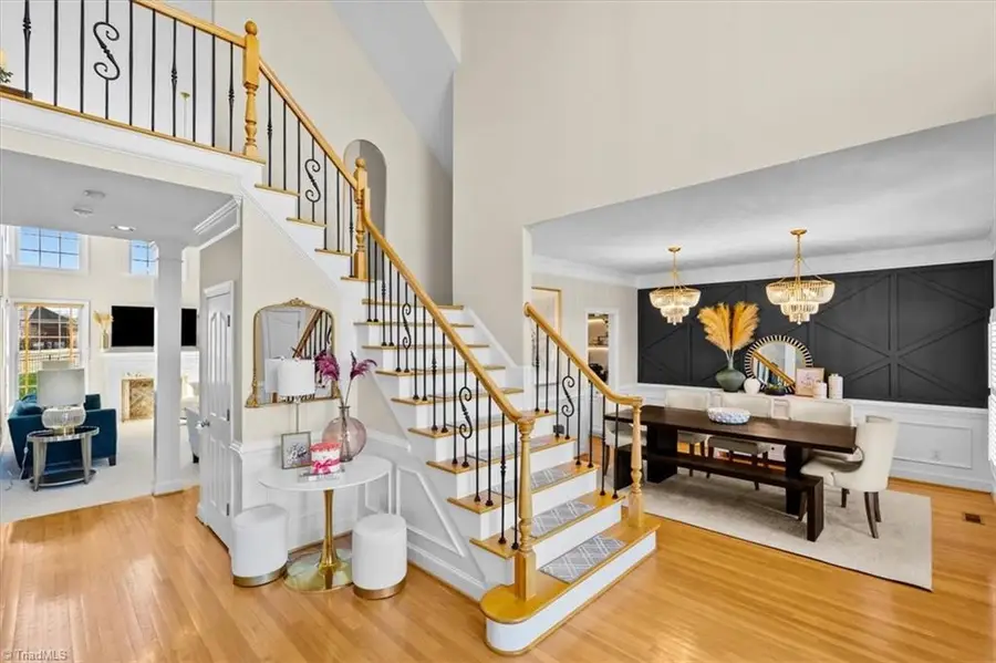 1010 Keswick Lane, Clemmons, NC 27012 - #2