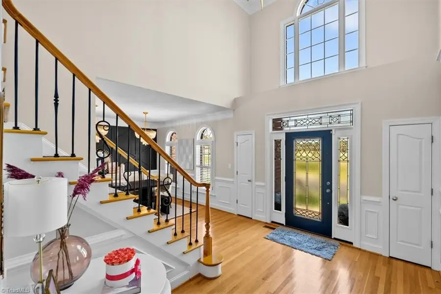 1010 Keswick Lane, Clemmons, NC 27012 - #3