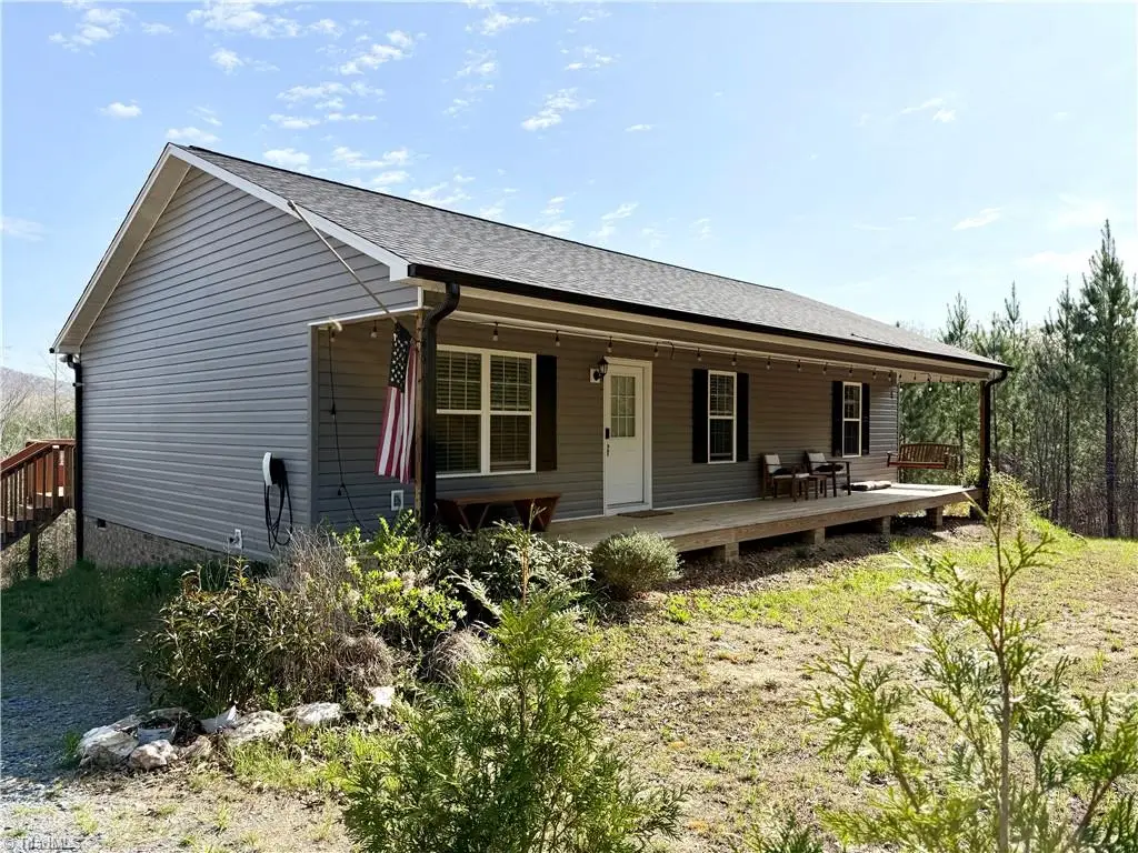 5280 Tabernacle School Road, Asheboro, NC 27205 - #1