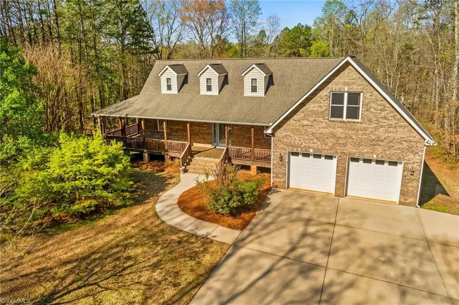 260 River Country Road, Salisbury, NC 28146 - #2