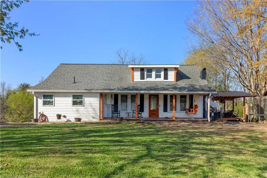 1850 Statesville Road, Wilkesboro, NC 28697 - #3