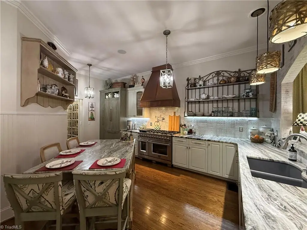 37 Creswell Court, Greensboro, NC 27407 - #1