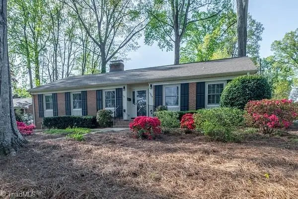 1229 Onslow Drive, Greensboro, NC 27408