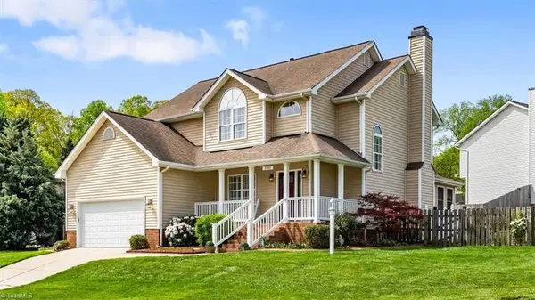 3303 Bardwell Road, Greensboro, NC 27410