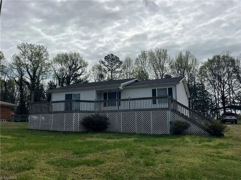 5244 Ridge Drive, Trinity, NC 27370 - #1