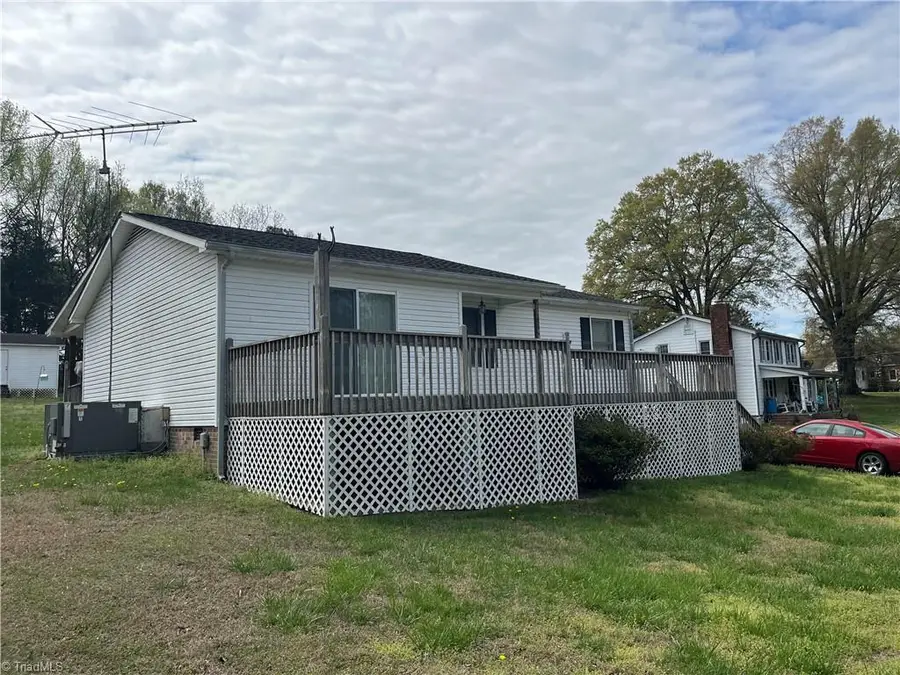 5244 Ridge Drive, Trinity, NC 27370 - #2