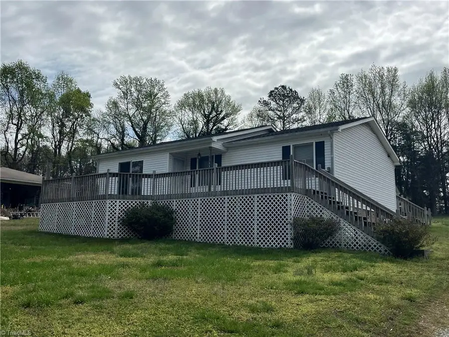 5244 Ridge Drive, Trinity, NC 27370 - #3