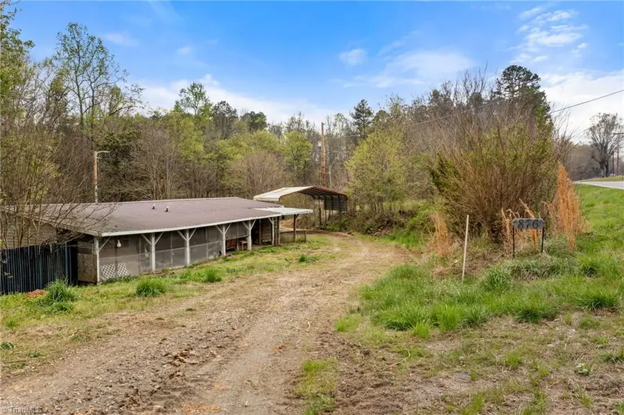 876 Country Lane, Mocksville, NC 27028 - #2