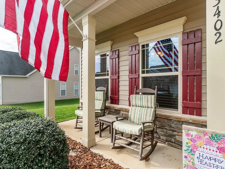 3402 Perrin Drive, Haw River, NC 27258 - #3