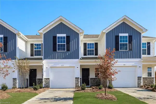 216 Plumtree Court, King, NC 27021