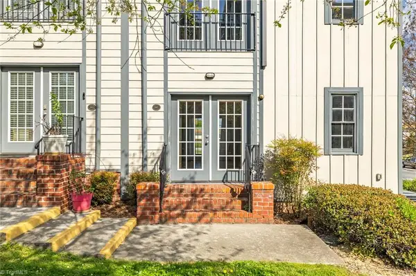 445 Mcadoo Avenue, Greensboro, NC 27406