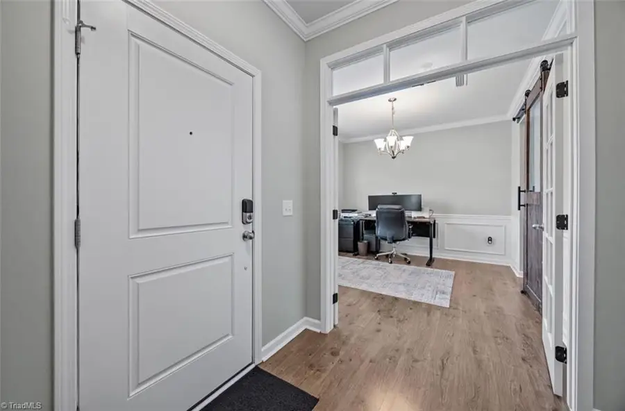 4033 Medina Court, Pfafftown, NC 27040 - #3