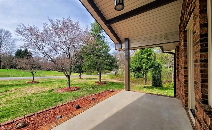 4515 Rocklane Drive, Walkertown, NC 27051 - #2