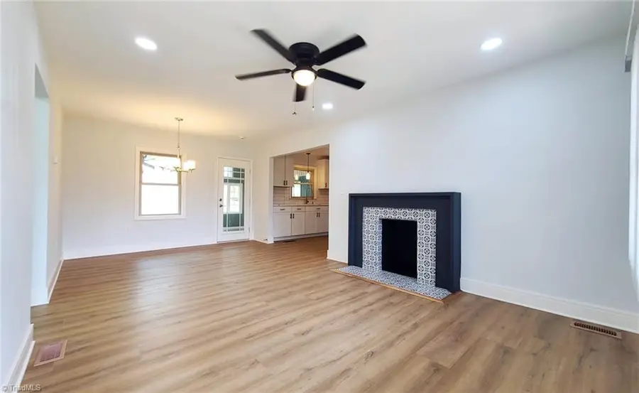 4515 Rocklane Drive, Walkertown, NC 27051 - #3