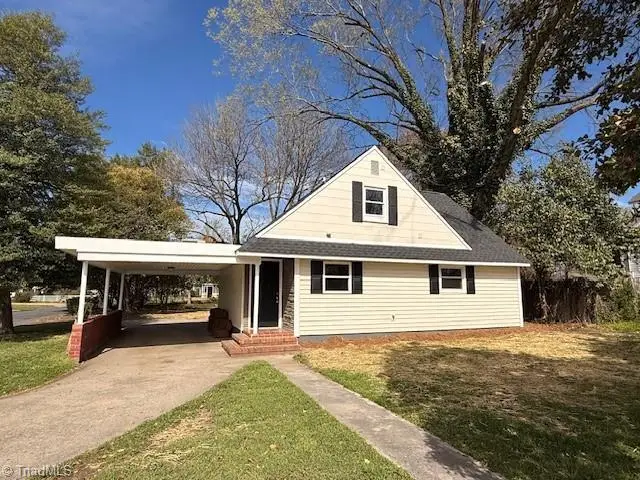 1301 Summit Avenue, Greensboro, NC 27405 - #1