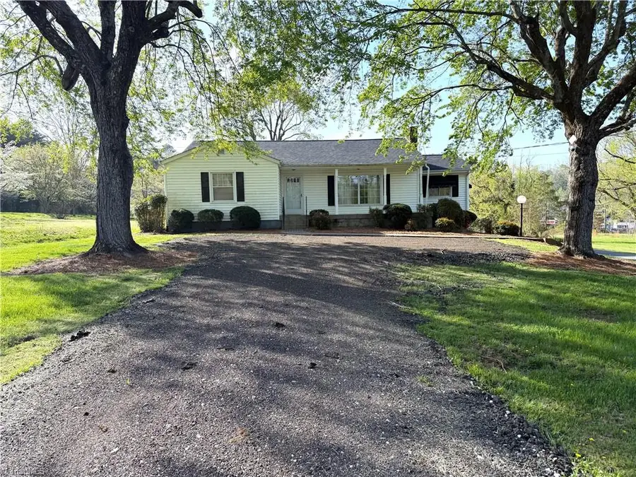 5512 Winona Street, Winston Salem, NC 27106 - #2