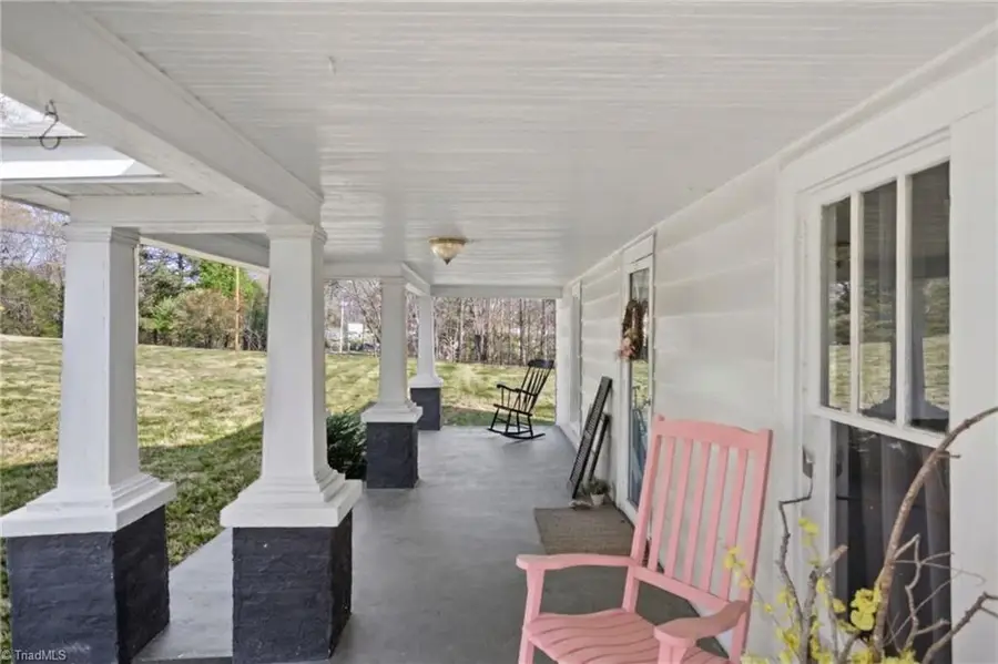 507 Columbia Avenue, Ramseur, NC 27316 - #3