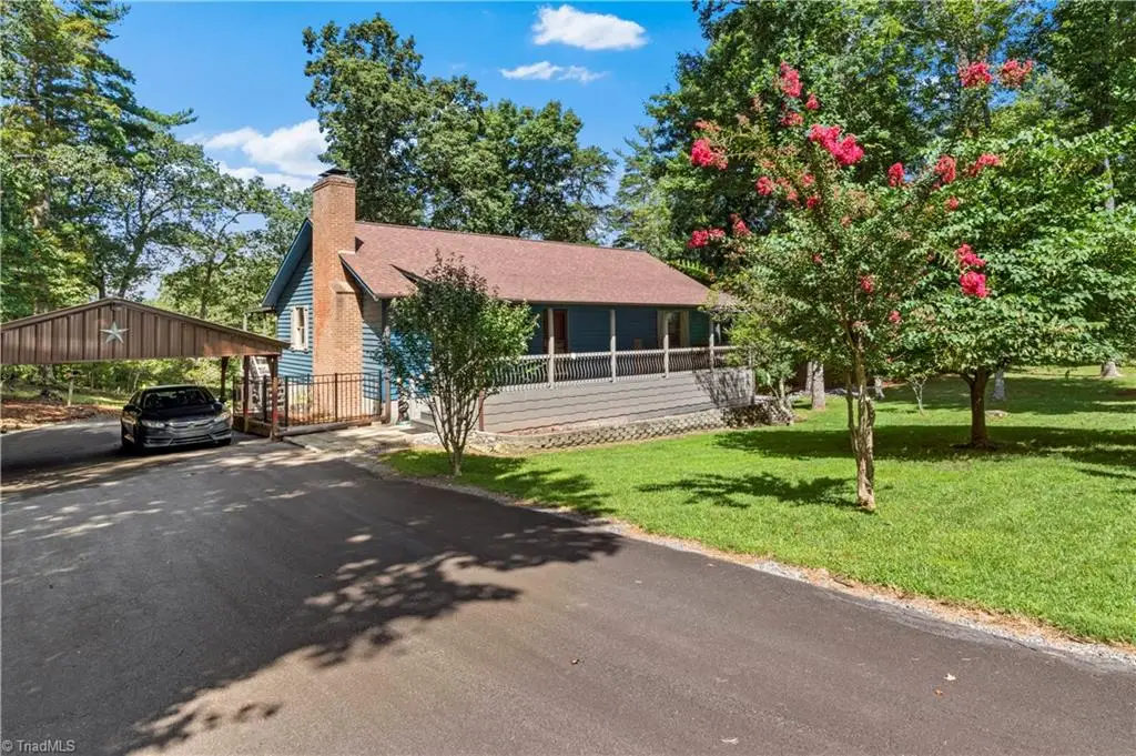 1502 Greenstreet Drive, Traphill, NC 28685 - #1