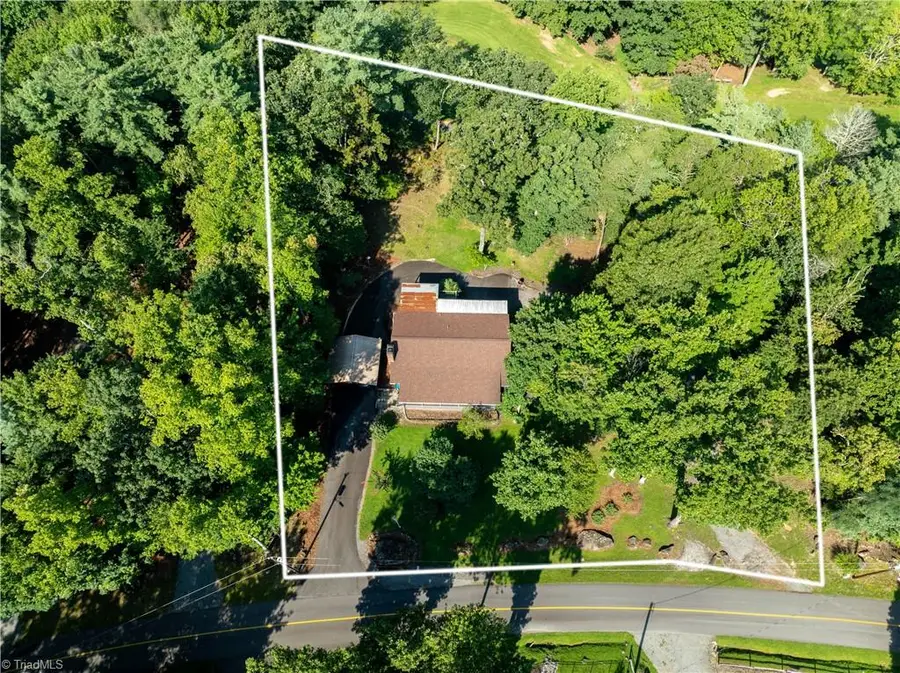 1502 Greenstreet Drive, Traphill, NC 28685 - #3