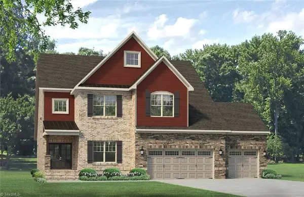 7734 Maple Pond Drive, Oak Ridge, NC 27310