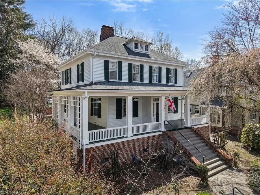 1224 Glade Street, Winston Salem, NC 27101 - #3