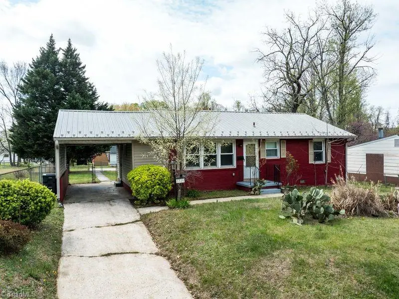 1320 E Cone Boulevard, Greensboro, NC 27405 - #2