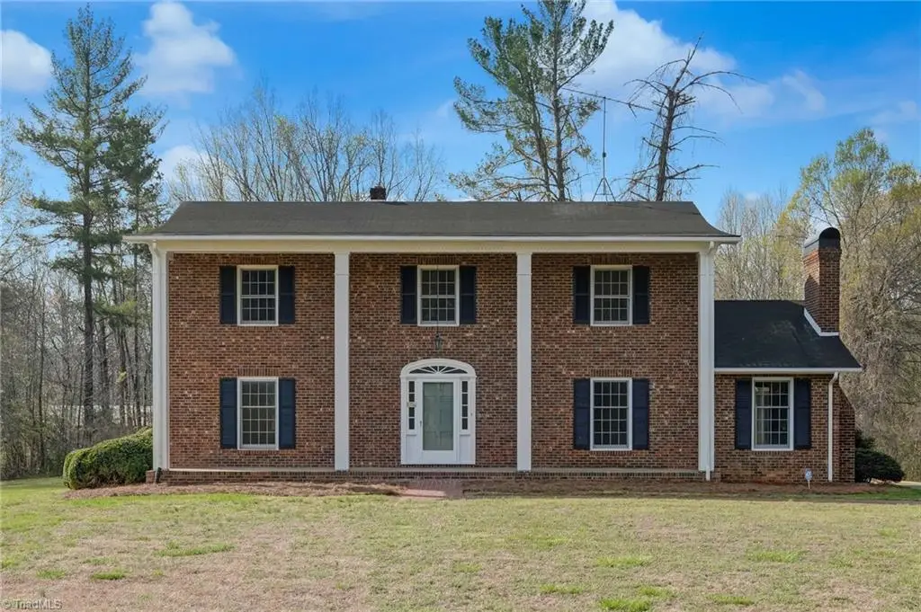 1836 Nc Highway 87, Reidsville, NC 27320 - #1