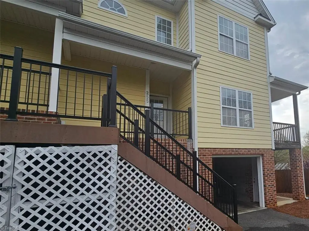 255 Holly Place Court, Winston Salem, NC 27101 - #1