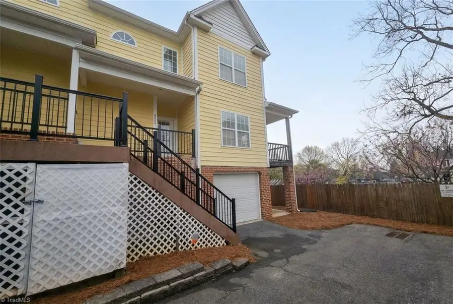 255 Holly Place Court, Winston Salem, NC 27101 - #2