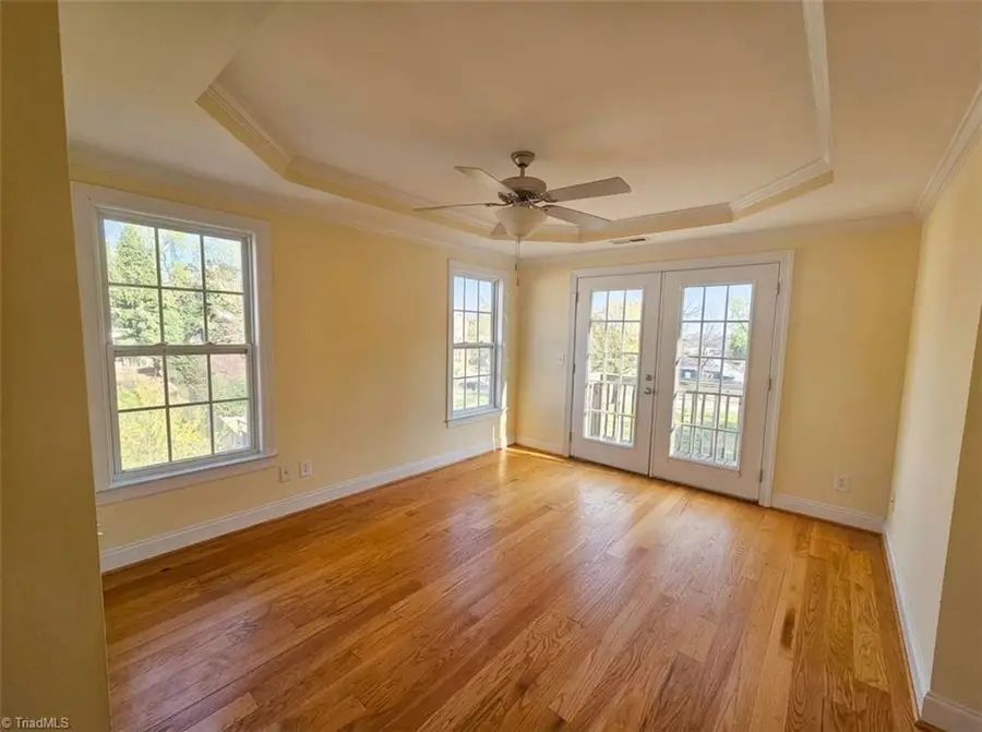 255 Holly Place Court, Winston Salem, NC 27101 - #3