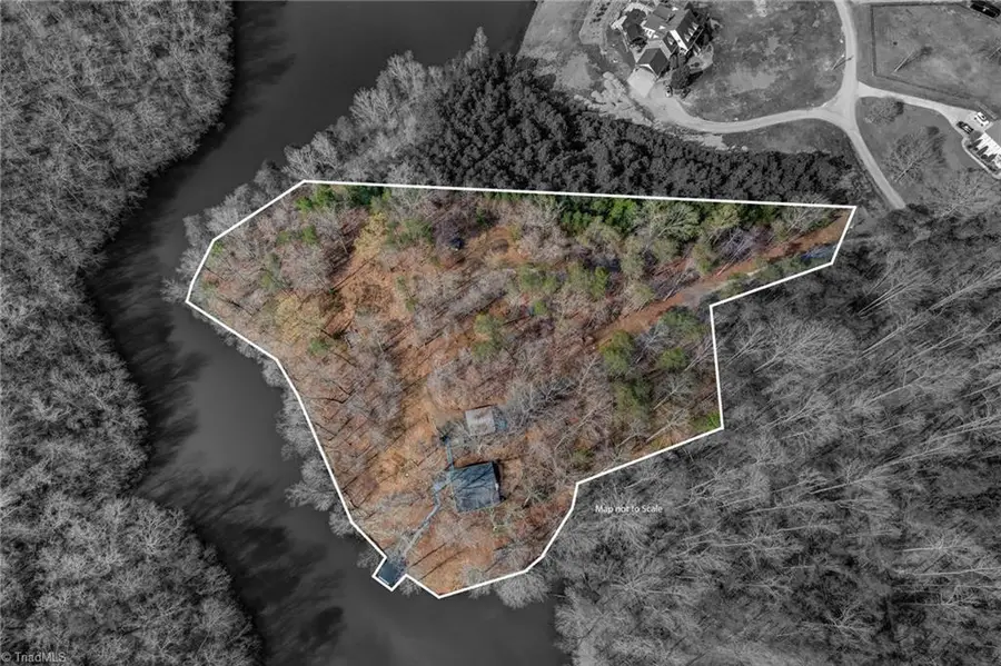 1036 Butter Road, Reidsville, NC 27320 - #2